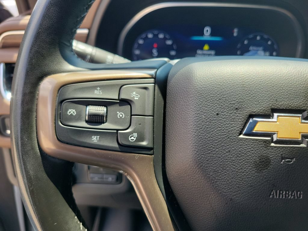 2023 Chevrolet Tahoe High Country - Photo 25