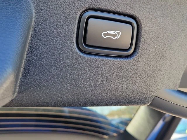 New 2026 Ebony Black Kia EX image 28