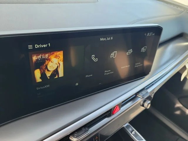 New 2026 Wolf Gray Kia S image 22
