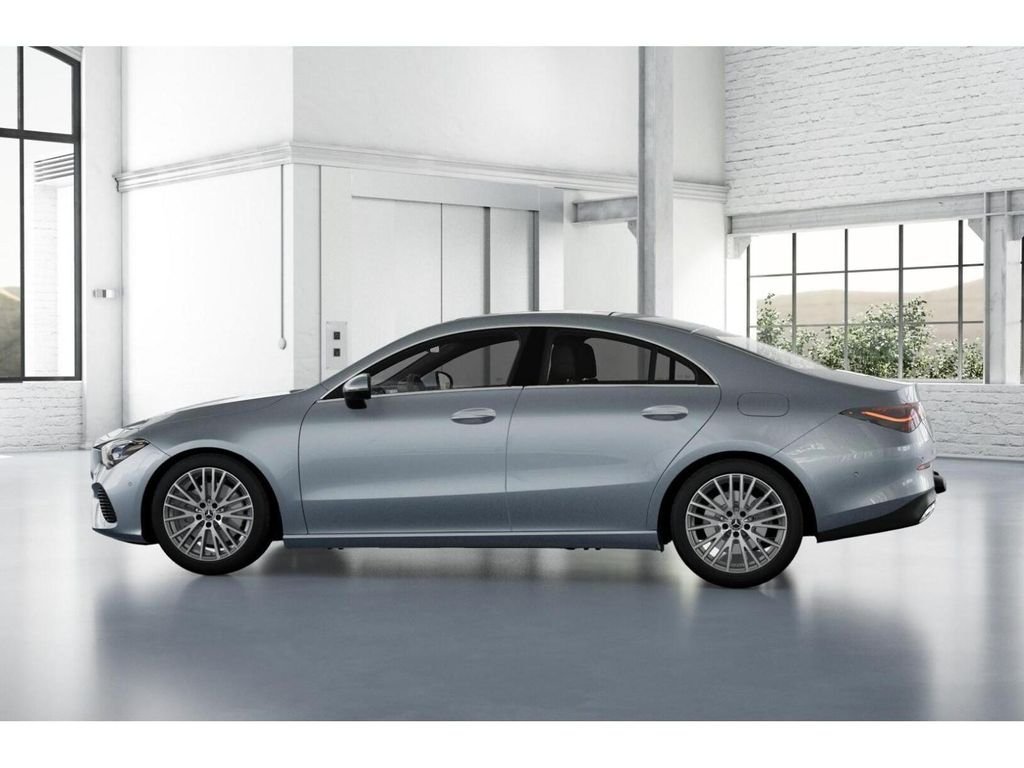 2025 Mercedes-Benz CLA CLA 250 - Photo 32