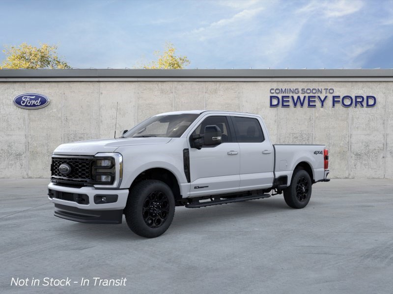 2026 Ford F-250's photo