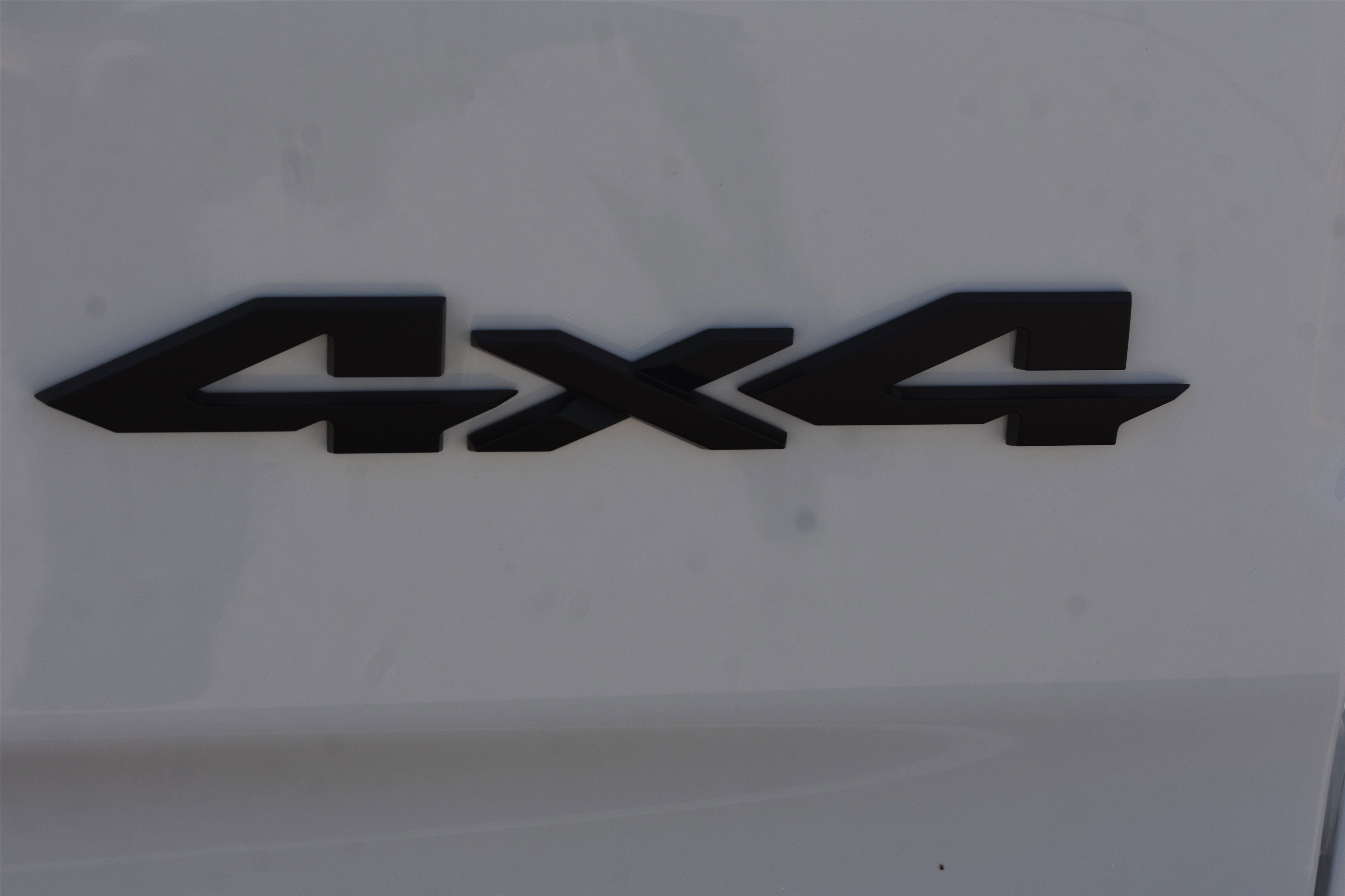 New 2026 Bright White Clear-Coat Exterior Paint RAM Express image 7