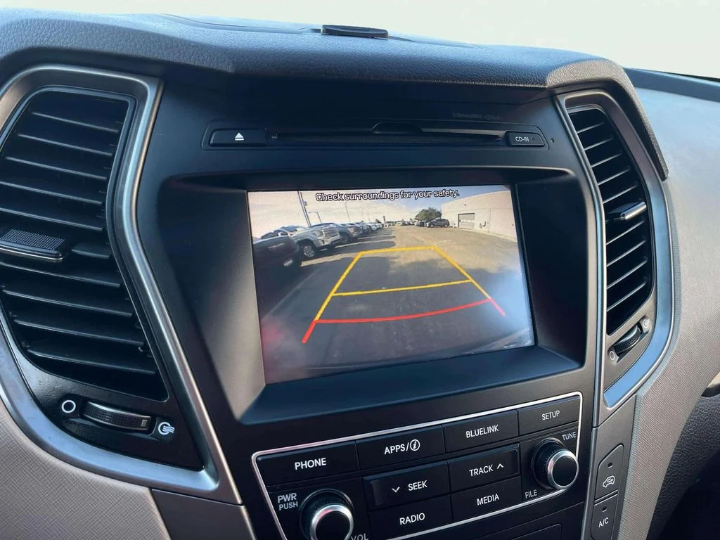 Used 2017 Marlin Blue Hyundai 2.4 Base image 10