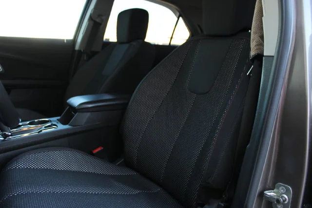 Used 2010 Gray Chevrolet LT image 17
