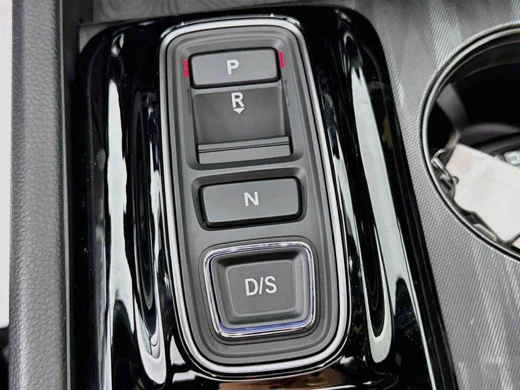 New 2026 Sonic Gray Pearl Honda TrailSport image 25