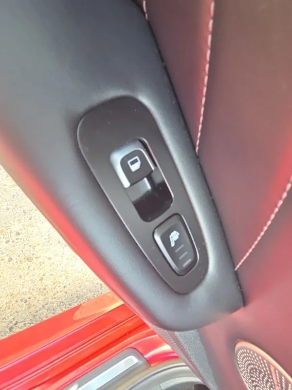 Used 2023 HiChroma Red Kia GT2 image 19