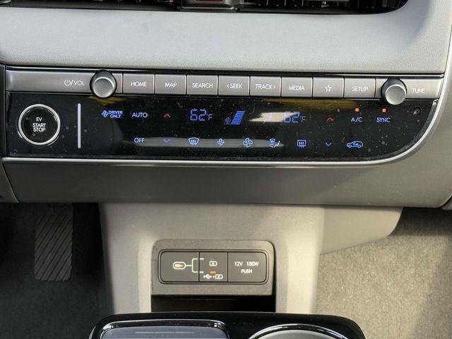 2025 Hyundai IONIQ 5 SEL - Photo 7