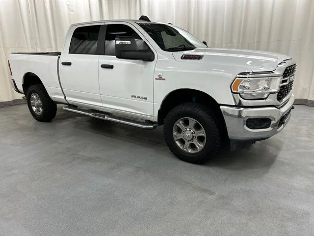 2024 RAM 2500 Big Horn 4X4 Crew Cab SWB's photo
