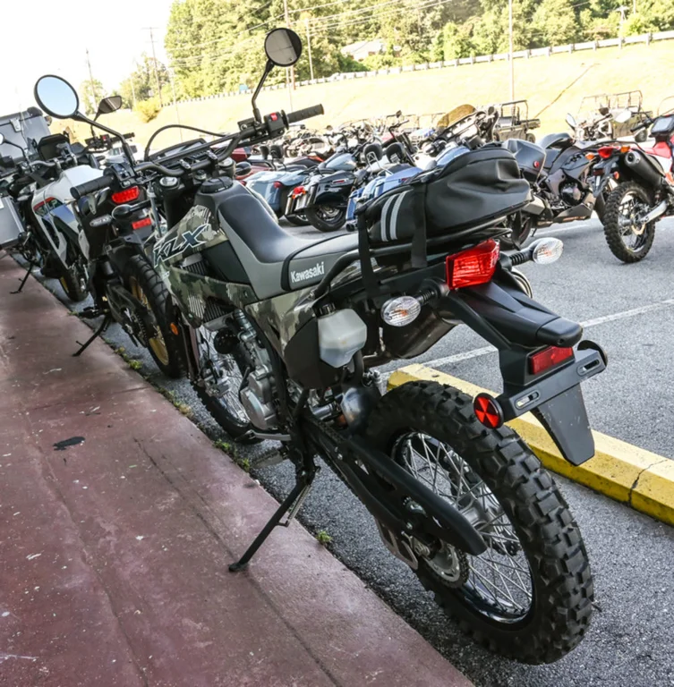 Used 2026  Kawasaki  image 3