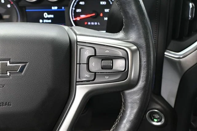 2021 Chevrolet Silverado 1500 RST - Photo 32