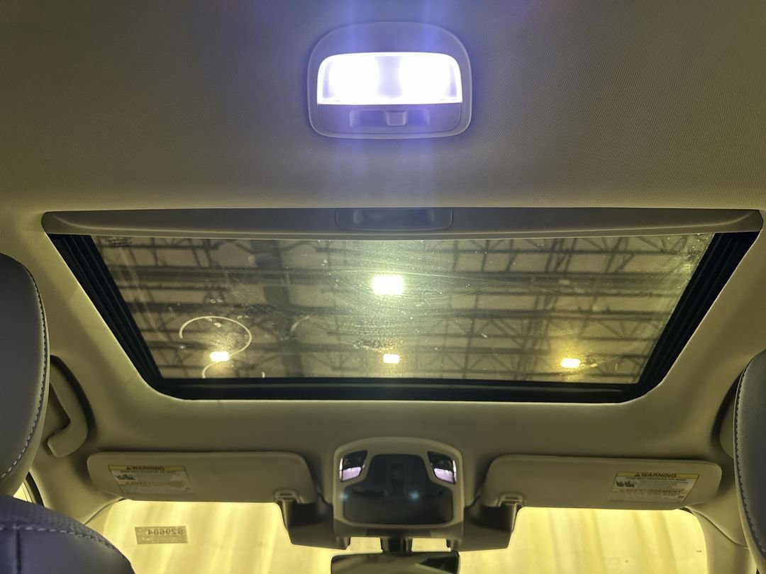 2025 Subaru Legacy Limited - Photo 12