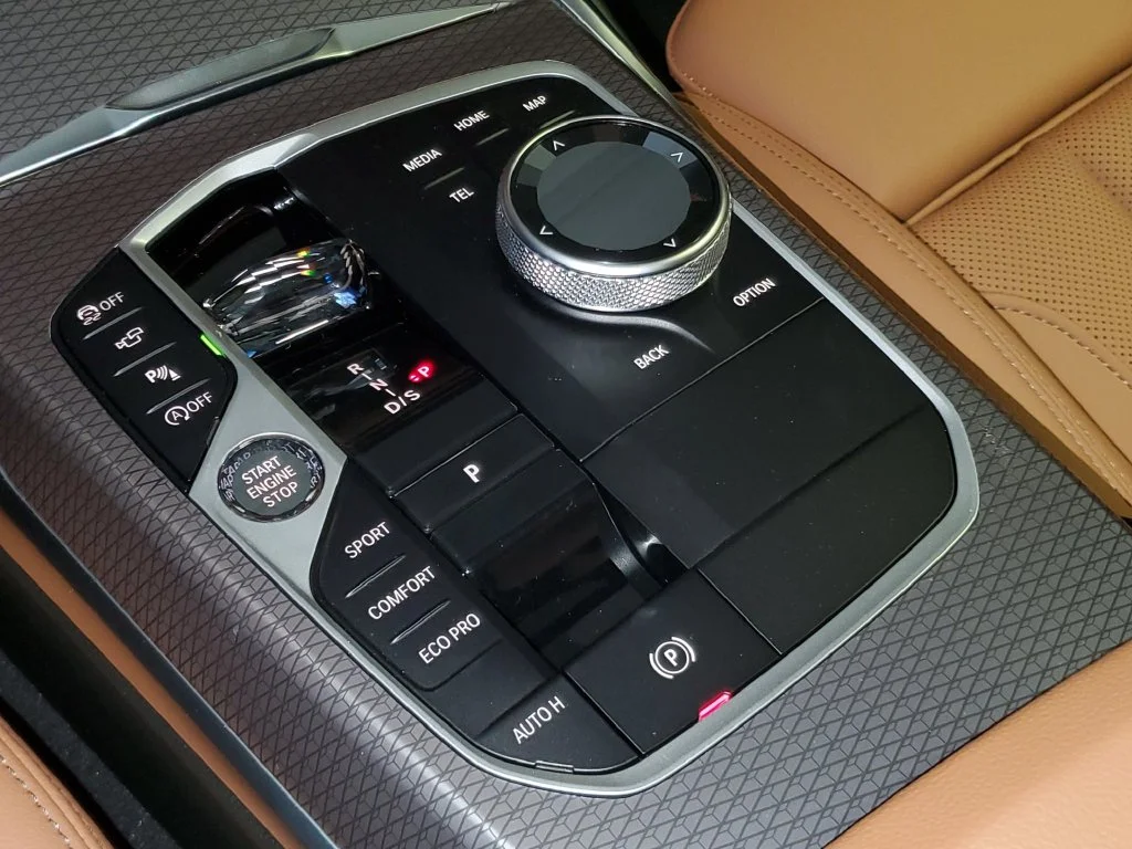 New 2026 Alpine White BMW 330i image 25