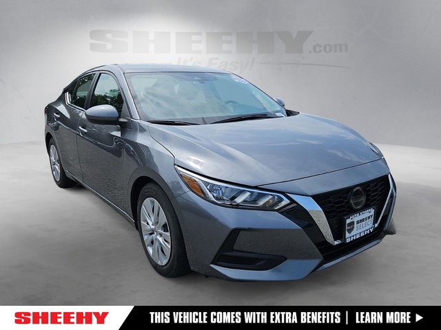 2023 Nissan Sentra S
