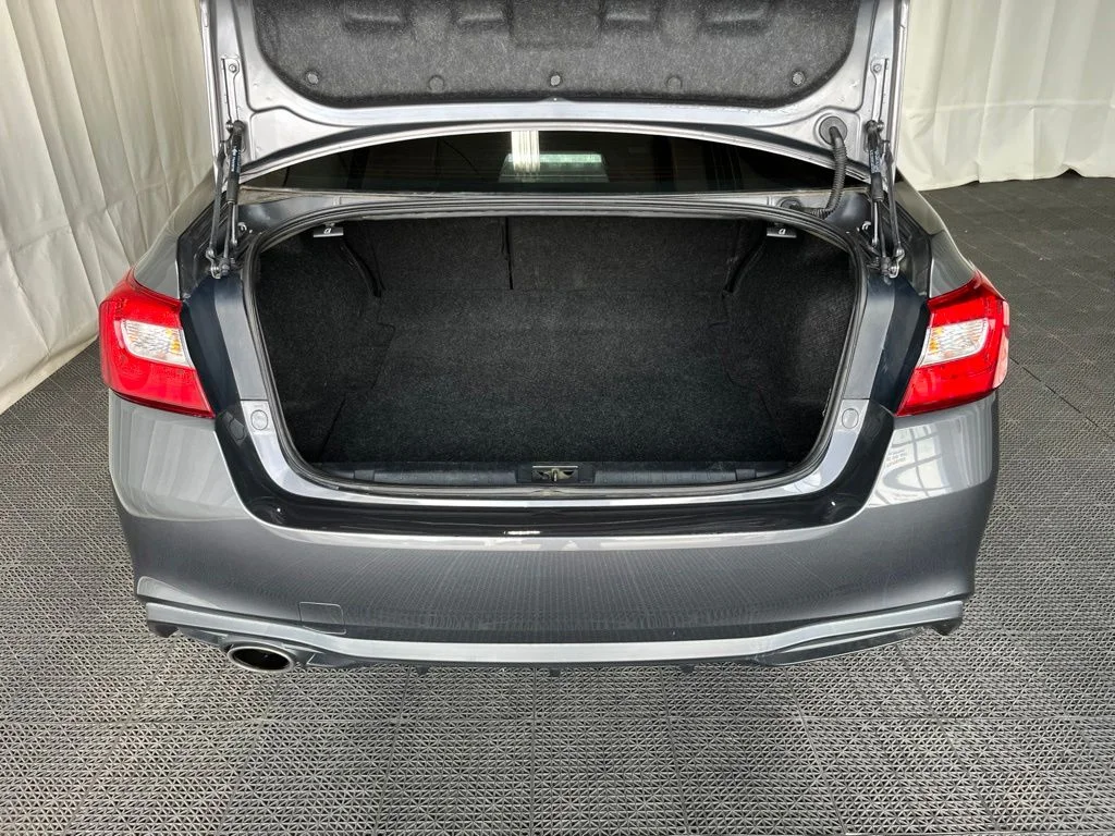 Used 2019 Gray Subaru 2.5i image 24