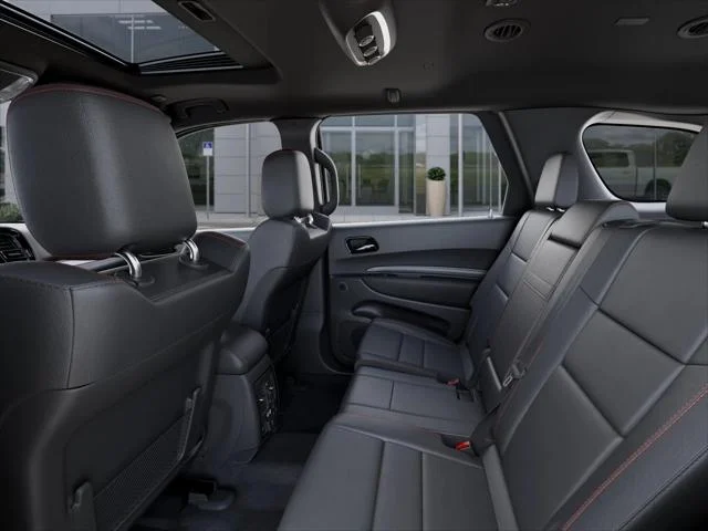 New 2026 Night Moves Exterior Paint Dodge GT PLUS image 49