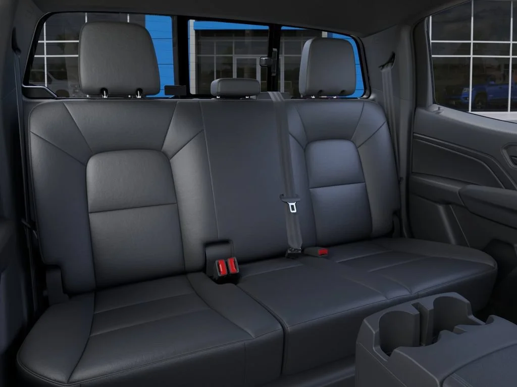 2026 Chevrolet Colorado Trail Boss - Photo 17