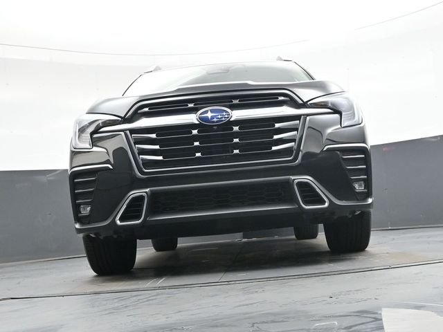 Used 2025 Black Subaru Touring image 36