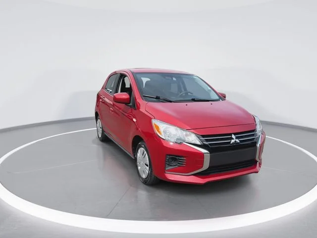 Used 2024  Mitsubishi ES image 3