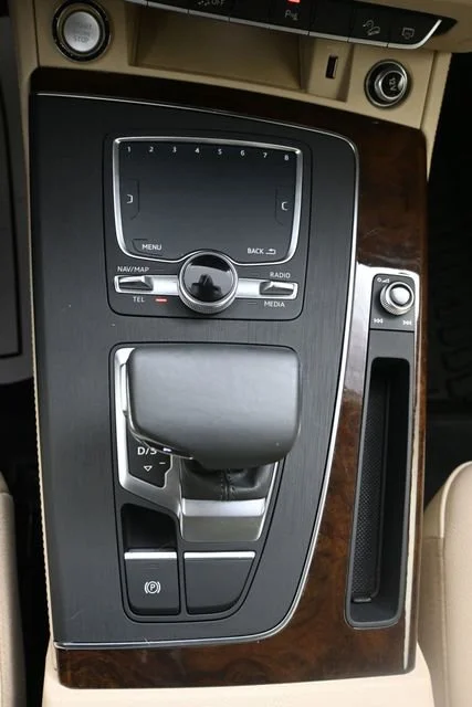 Used 2020 White Audi Premium Plus image 20