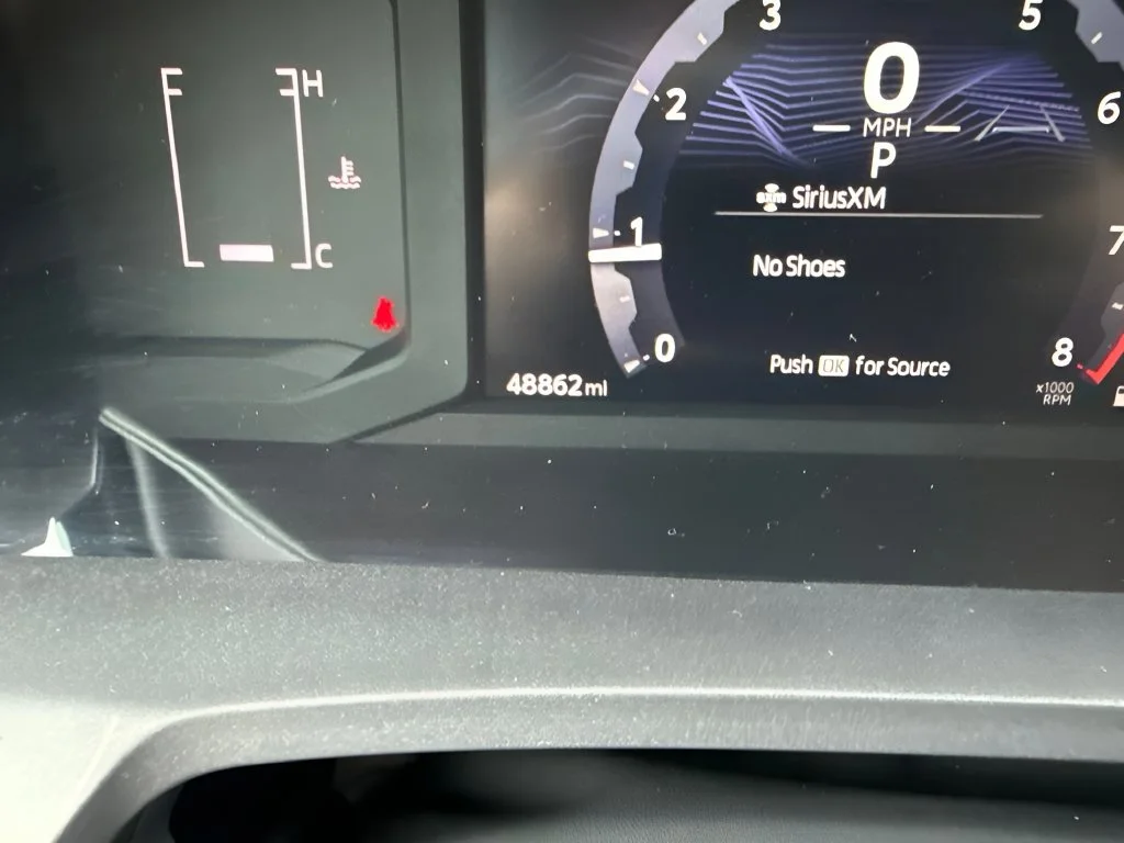 Used 2025  Toyota SR image 24