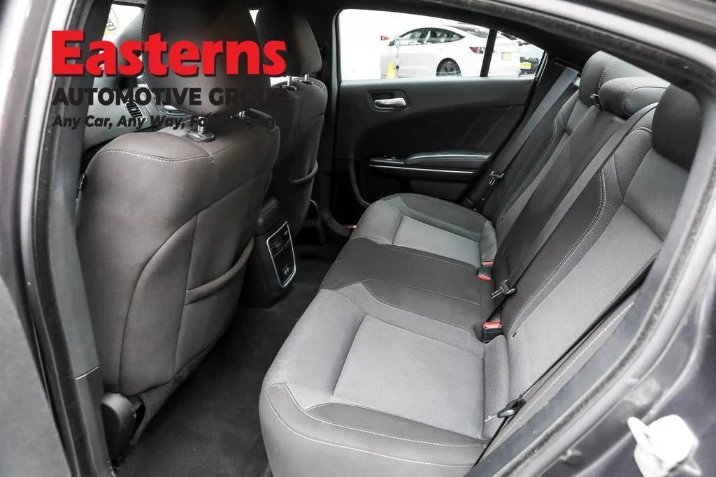 Used 2022 Gray Dodge SXT image 20