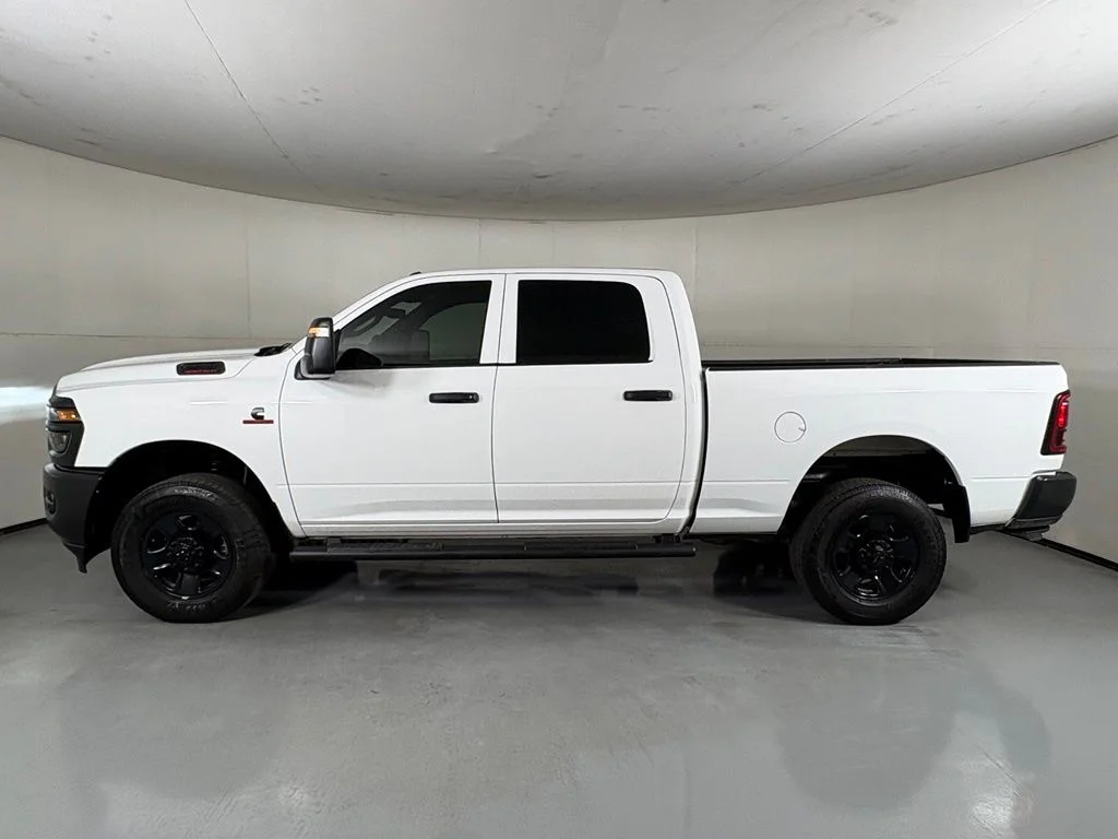 Used 2026 White Ram Tradesman image 5
