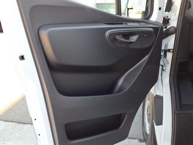 New 2026 White Mercedes-Benz Cargo 170 WB image 14