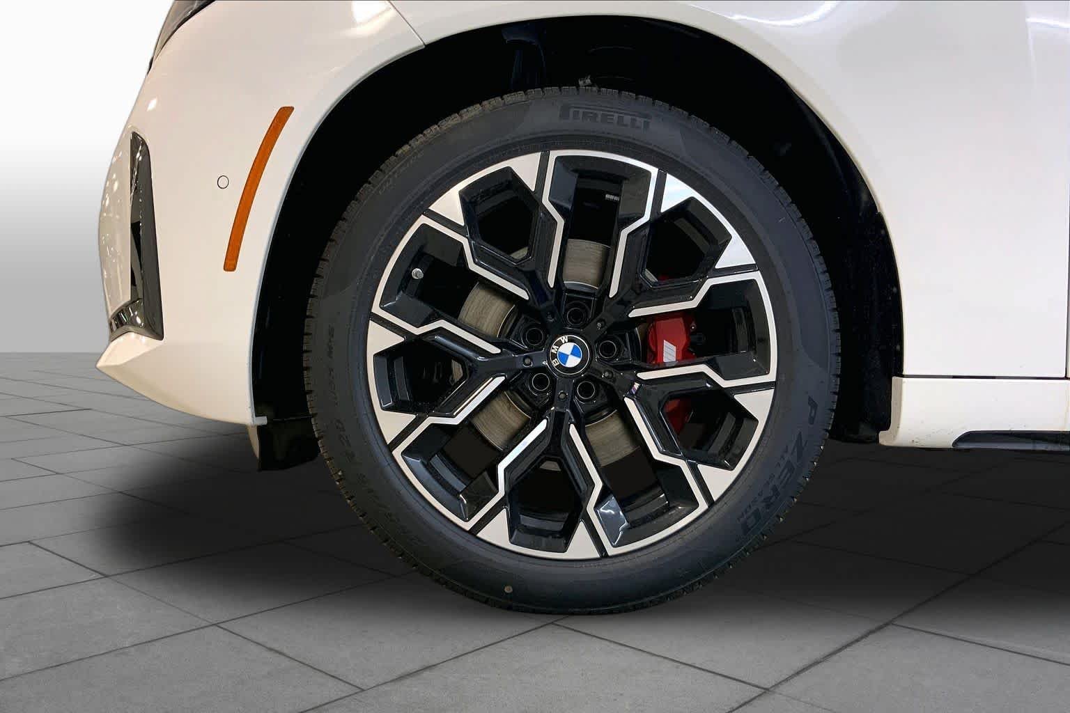 New 2026 Alpine White BMW 30 xDrive image 11