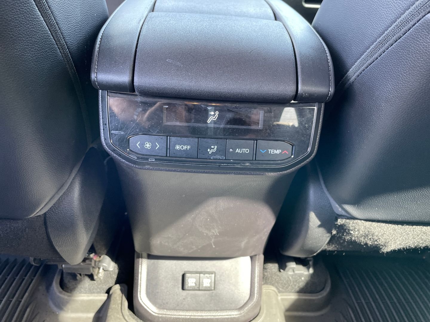 Used 2021 Gray Toyota XLE image 21