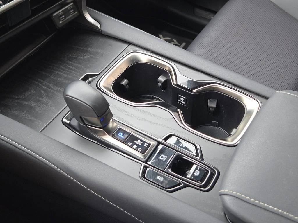 Certified Used 2023 CAVIAR Lexus 350 Premium Plus image 20