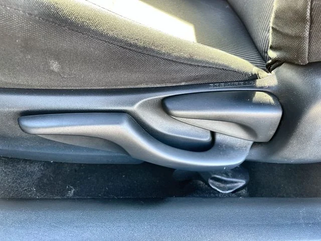 Used 2014 White Scion Base image 16