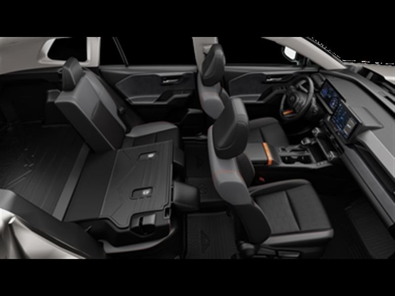 New 2026 Urban Rock Toyota Woodland image 25