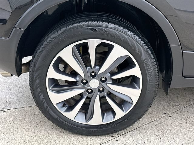 2022 Buick Encore Preferred - Photo 39