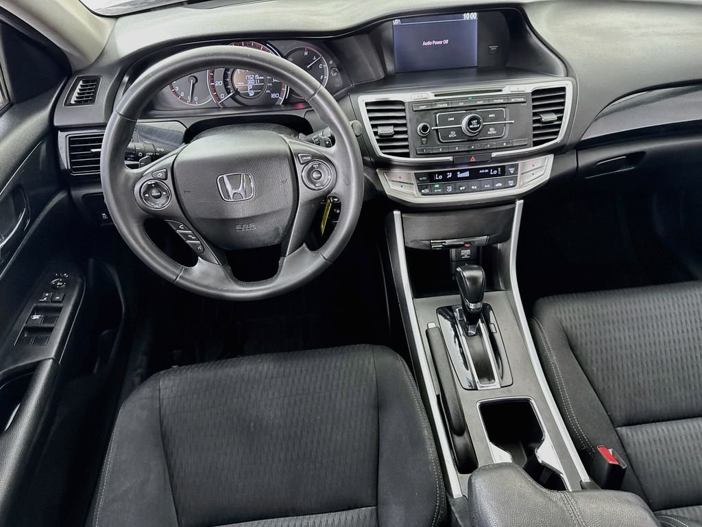 Used 2013 Black Honda Sport image 26