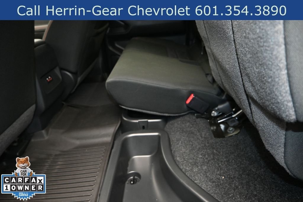 2024 Nissan Frontier PRO-4X - Photo 17