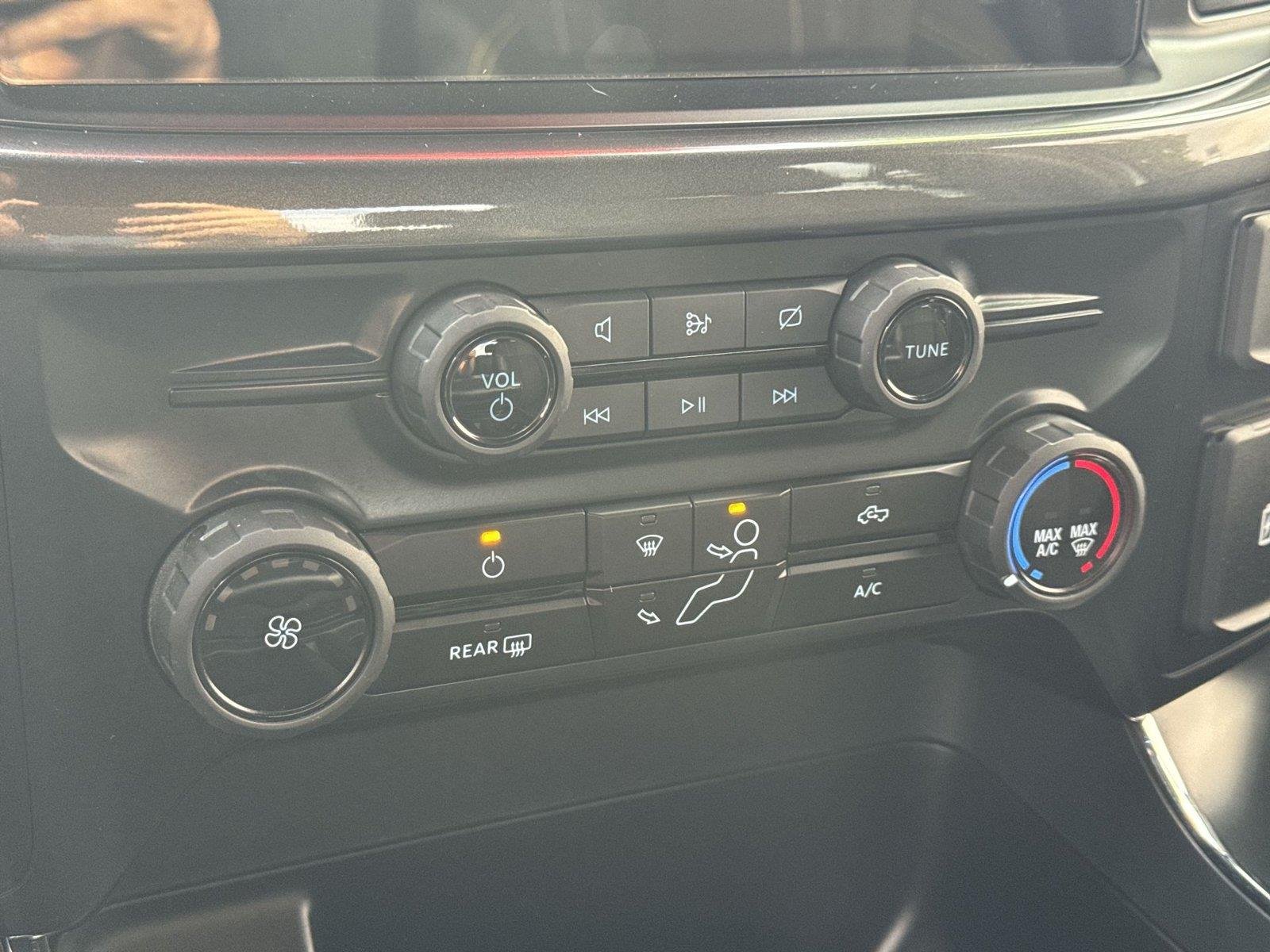 2024 Ford F-150 STX - Photo 21