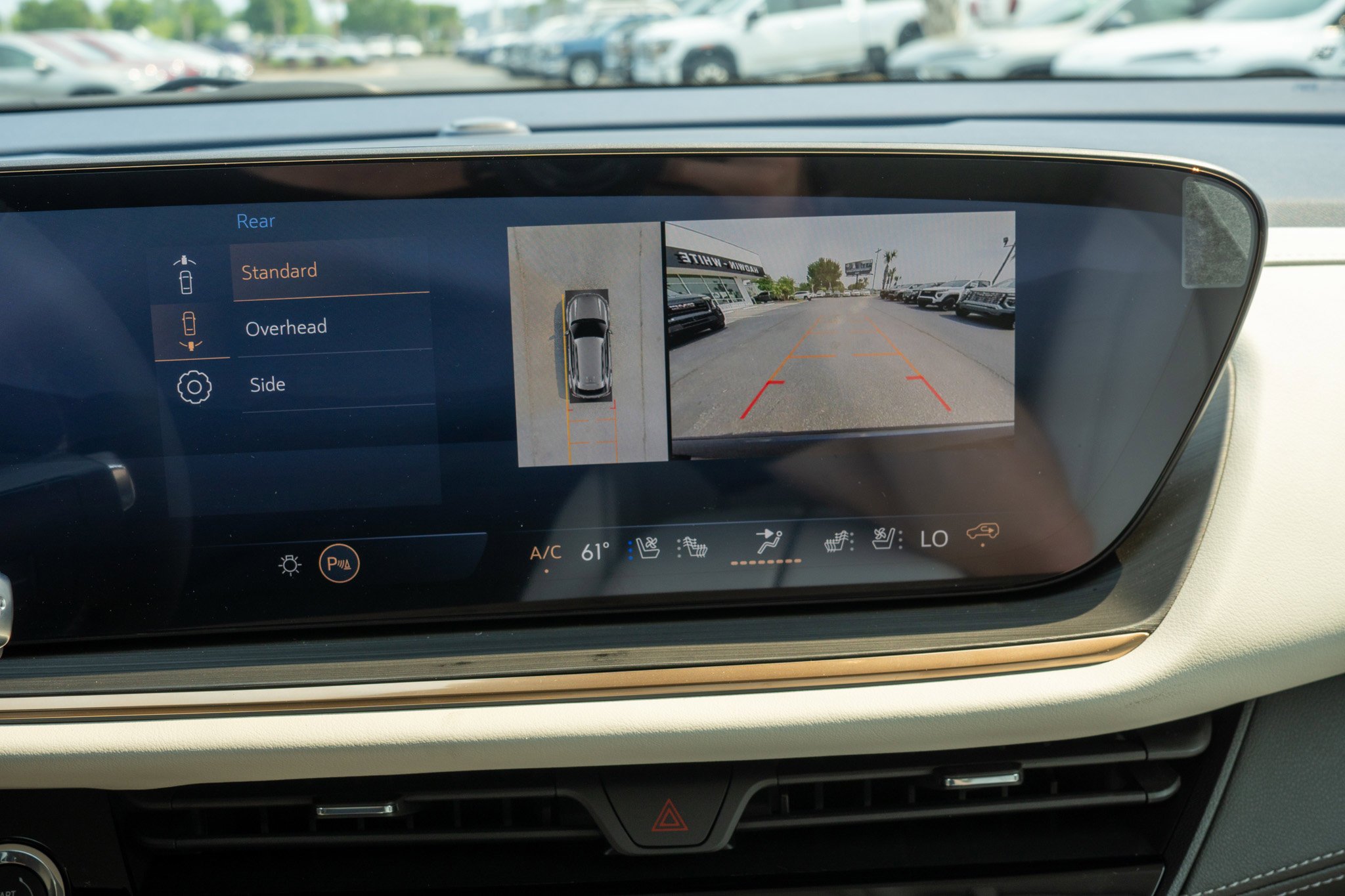 2026 Buick Envision Avenir - Photo 17