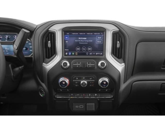 Used 2020 Onyx Black GMC Elevation image 13