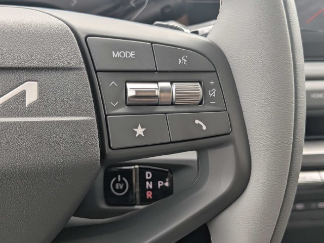 New 2027 Interstellar Gray Kia Wind image 26