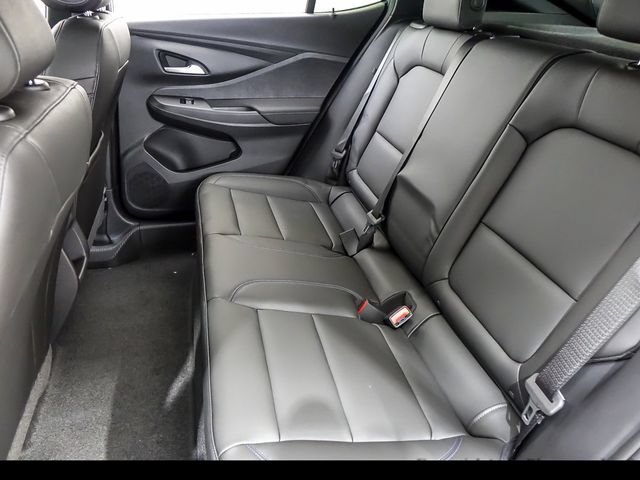 2026 Buick Envista Sport Touring - Photo 11
