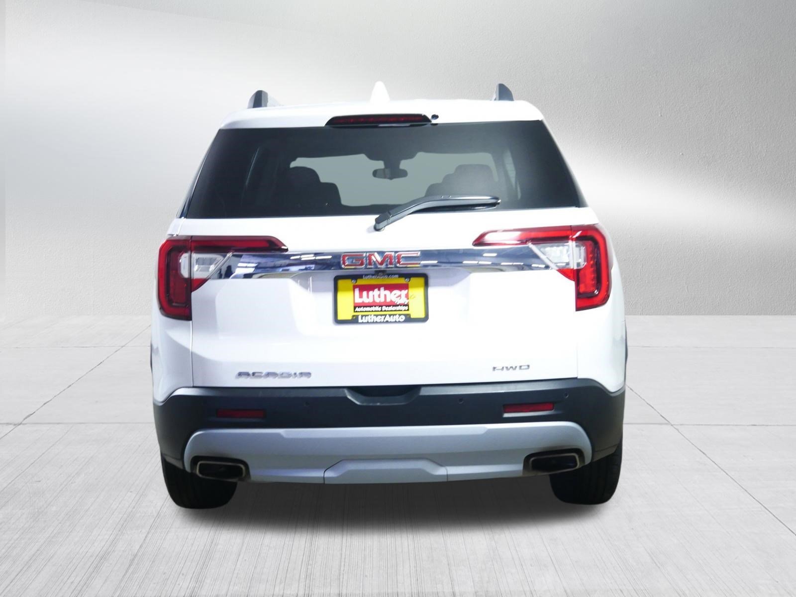 2023 GMC Acadia SLE - Photo 6