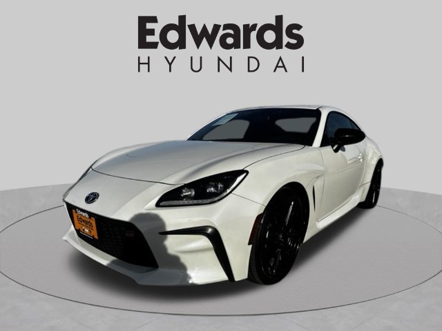 2024 Toyota GR86