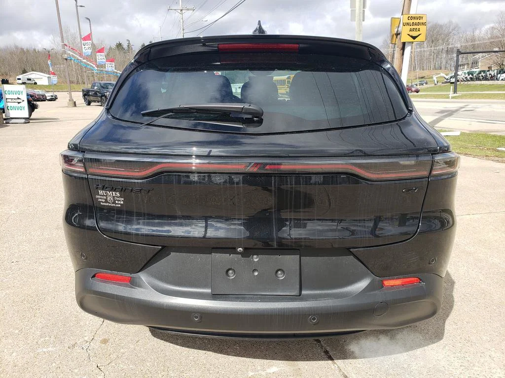New 2024 8 Ball Dodge GT Plus image 4