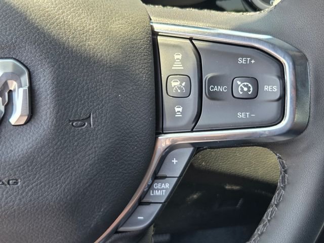 2026 RAM 1500 Laramie - Photo 25