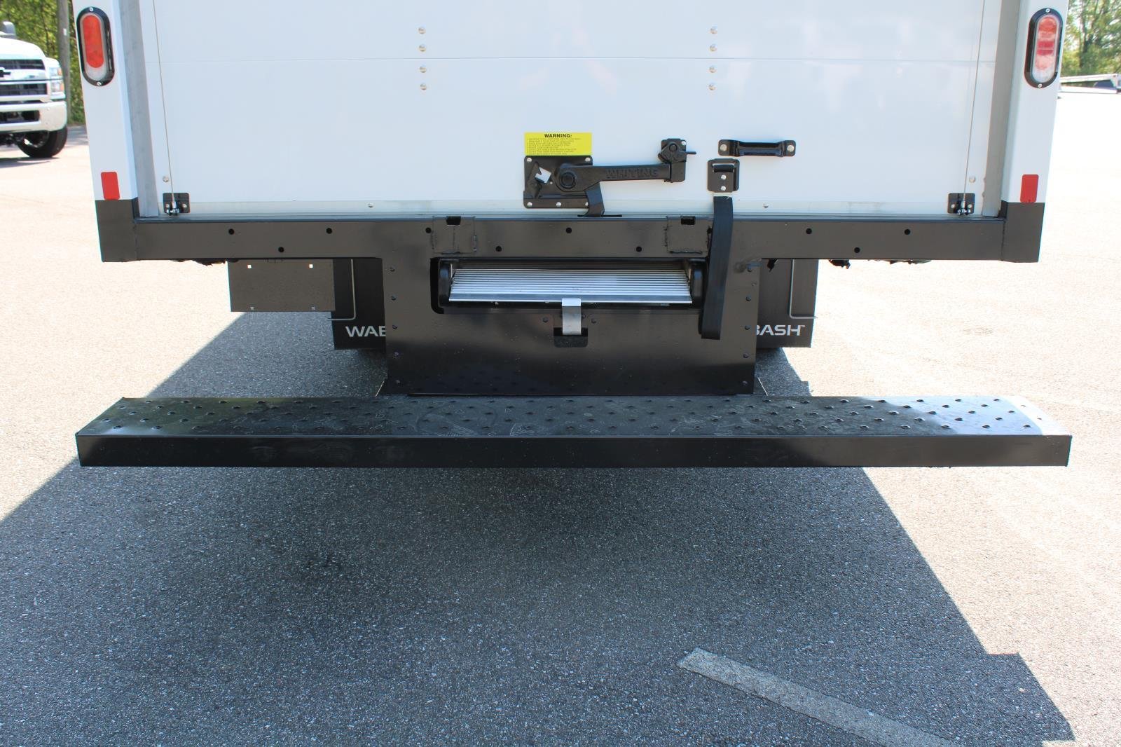 2025 Chevrolet Silverado 3500 HD Work Truck - Photo 9