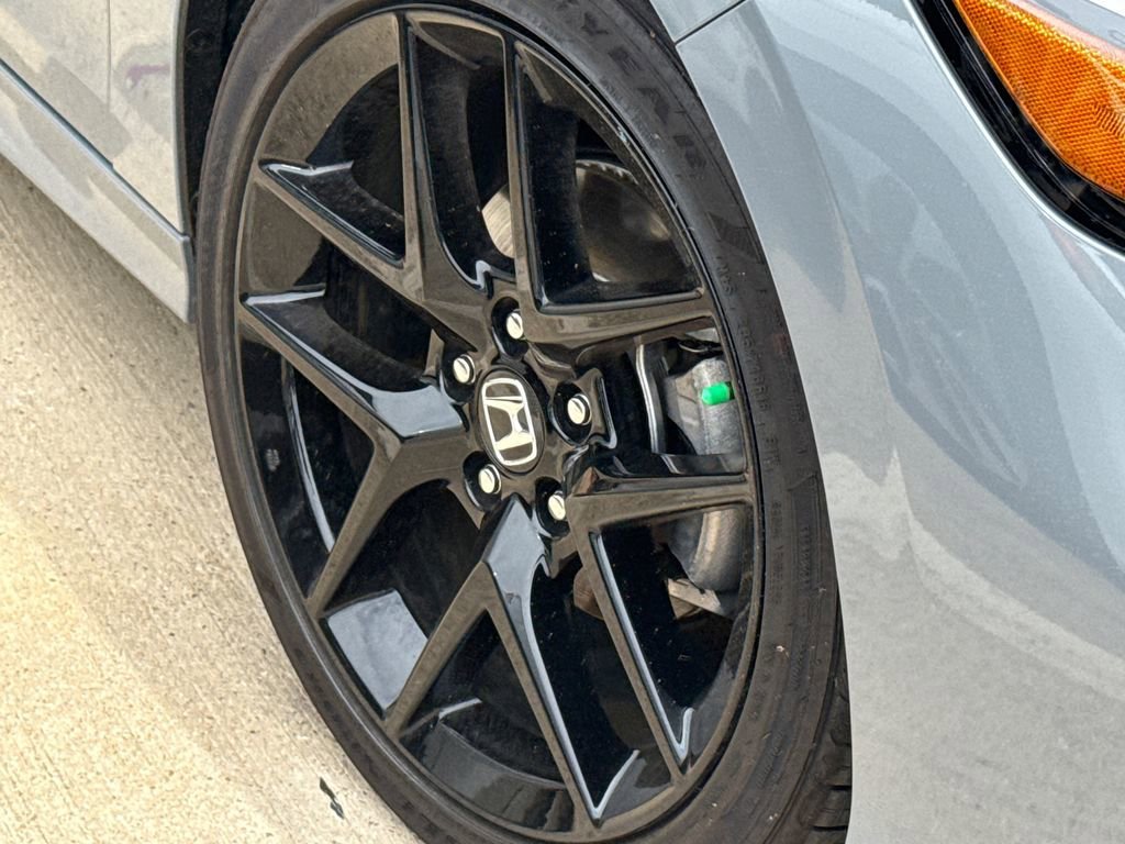 2026 Honda Civic Sport - Photo 16