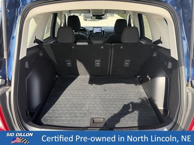 2024 Ford Bronco Sport Big Bend - Photo 11