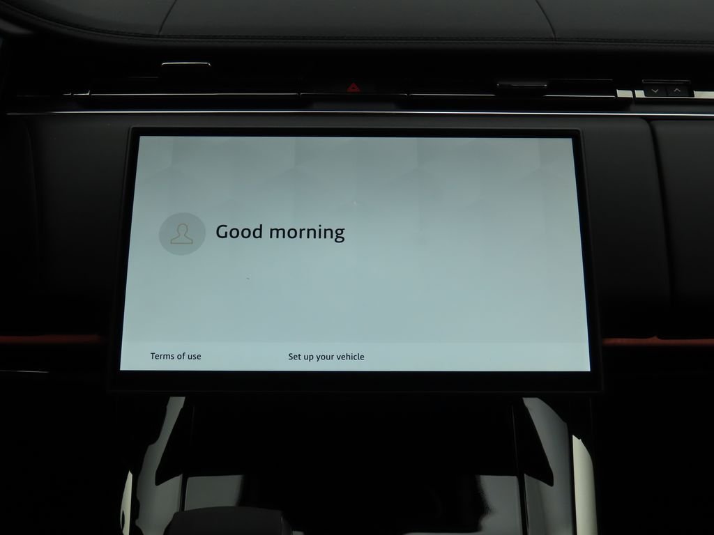 2025 Land Rover Range Rover Sport S - Photo 14