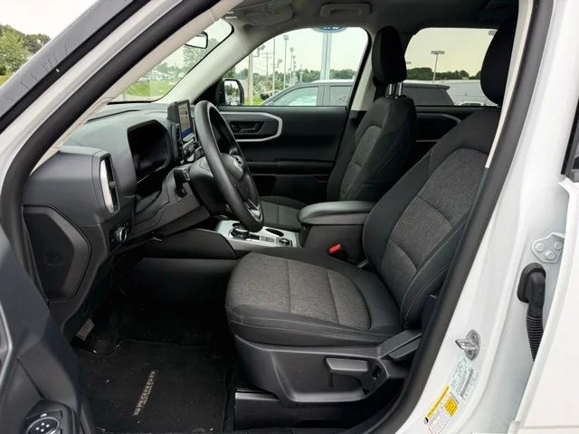 Used 2024 White Ford Big Bend image 15