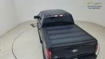 Used 2025 Agate Black Metallic Ford XLT image 74